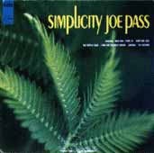 Simplicity (Joe Pass album)