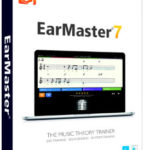 EarMaster Pro is a great program for ear training.