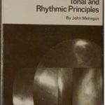 'Jazz Improvisation, Vol. 1: Tonal and Rhythmic Principles' by John Mehegan