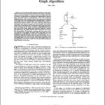 Switch Level Simulation Using Dynamic Graph Algorithms