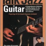 Roni Ben Hur, Talk Jazz (The Guitar Edition)