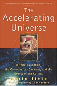 The Accelerating Universe